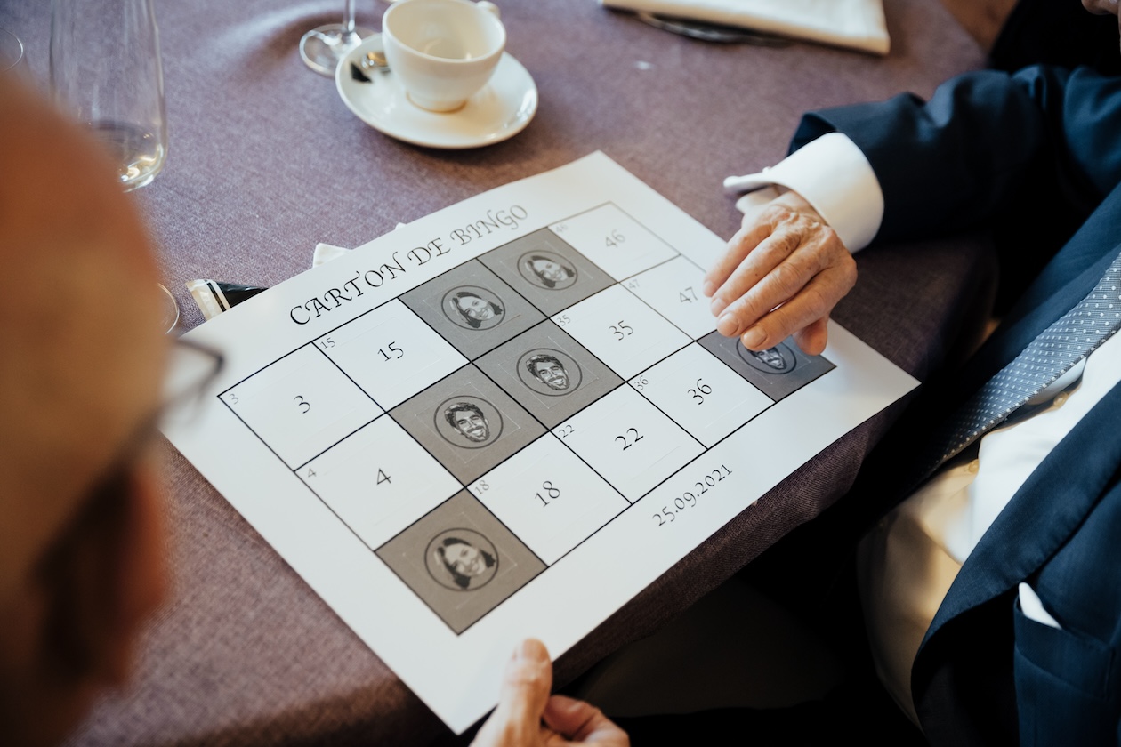 Foto de boda de Cris y Diego 1