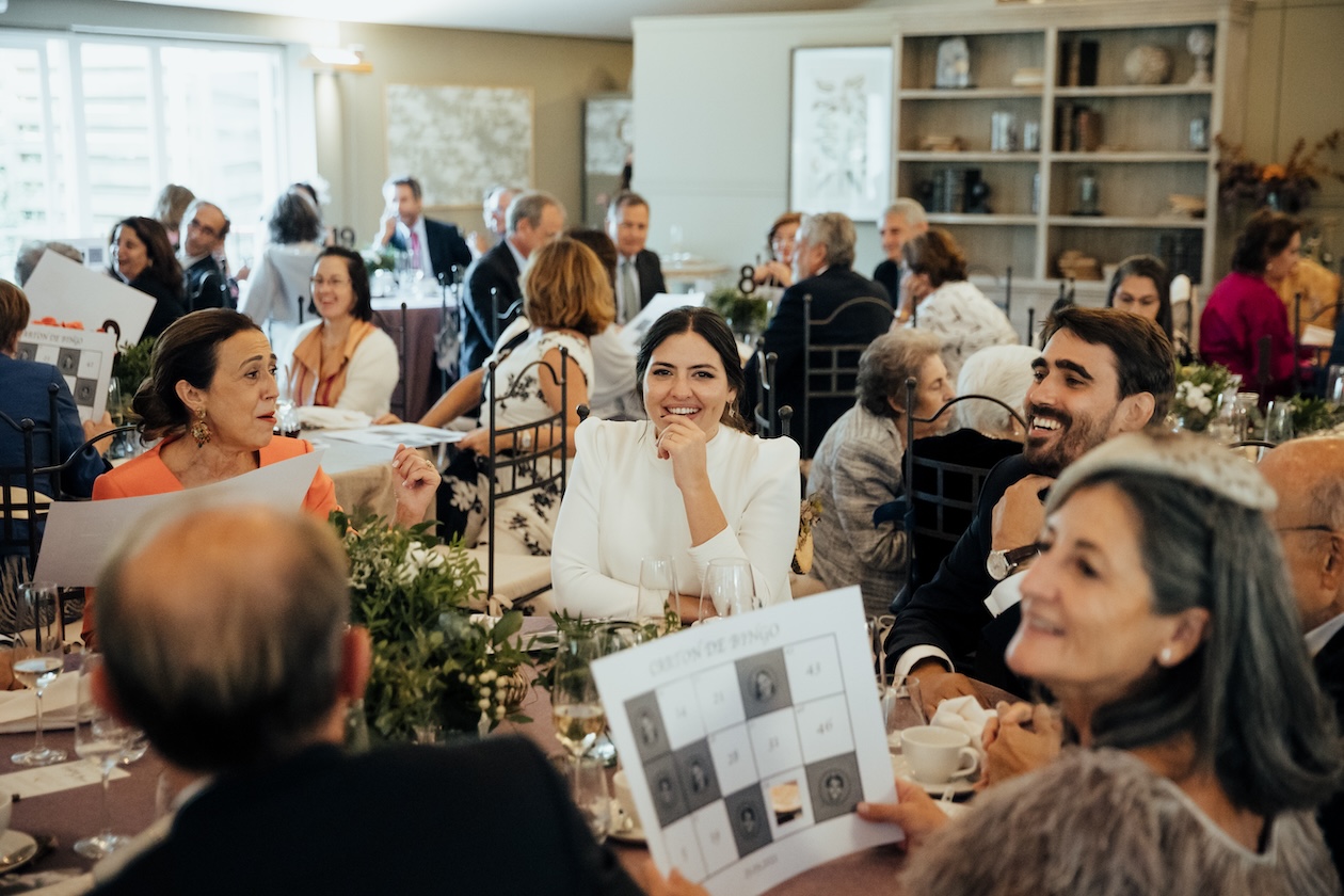 Foto de boda de Cris y Diego 2