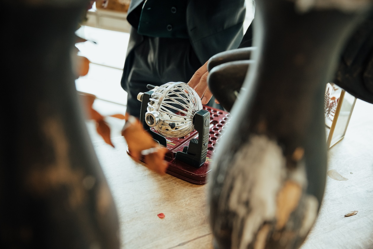 Foto de boda de Cris y Diego 3