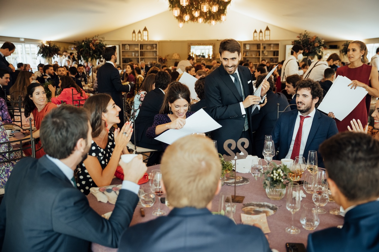 Foto de boda de Cris y Diego 4