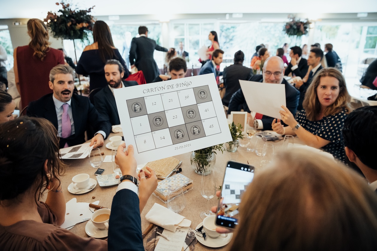 Foto de boda de Cris y Diego 6